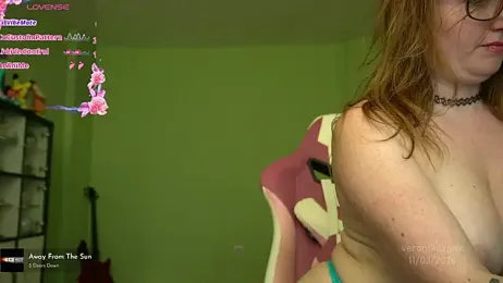 Veronikavonk webcam model stream image