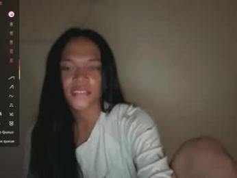 luscious_maxie webcam model stream image