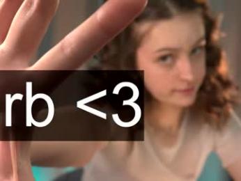 charming_flower webcam chaturbate model stream image