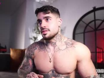 dominic_sullivan1 webcam chaturbate model stream image
