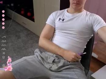 matt_aniston webcam model stream image