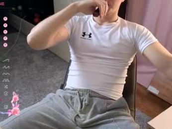 matt_aniston webcam model stream image