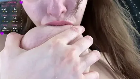 CarolSutton webcam stripchat model stream image