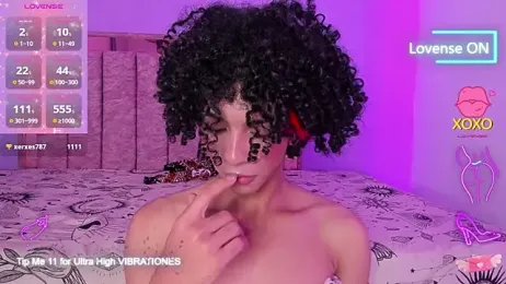 alaiasexygirl webcam model stream image