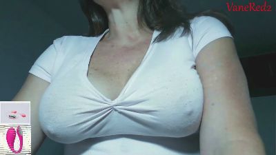 VanessaRed2 webcam model stream image