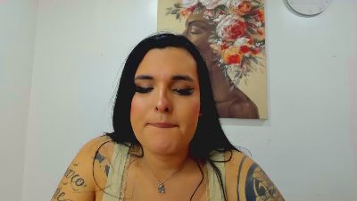 Sarah_Dolls webcam model stream image