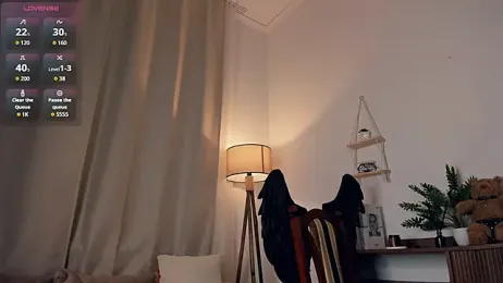 LaureMestler webcam stripchat model stream image