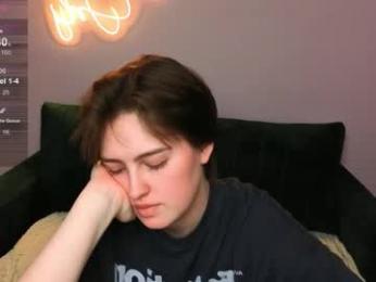 kebesheska webcam chaturbate model stream image