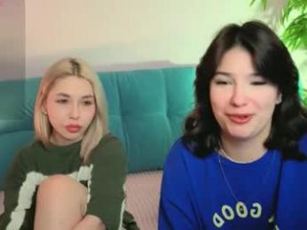 kebesheska webcam chaturbate model stream image