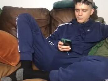 camdoattitude webcam chaturbate model stream image