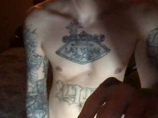 joshbanks97 webcam model stream image