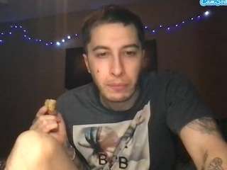 joshbanks97 webcam camsoda model stream image