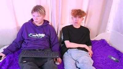 Mark_Brain webcam model stream image