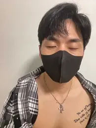 kimze7 webcam model stream image