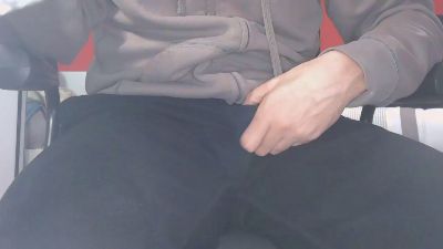 Mark_2020 webcam cam4 model stream image