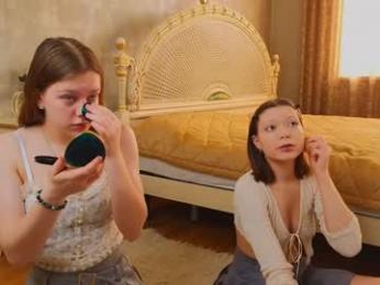 lookatmehabibi_ webcam model stream image