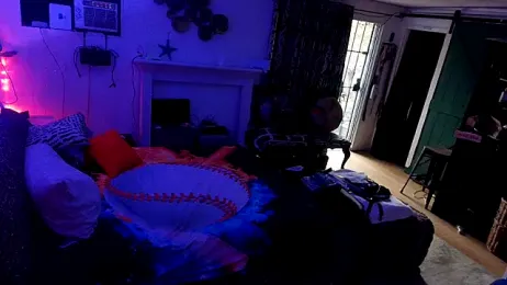 RawRyder8 webcam model stream image