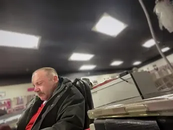 RawRyder8 webcam model stream image