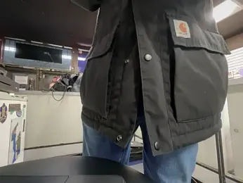 RawRyder8 webcam model stream image