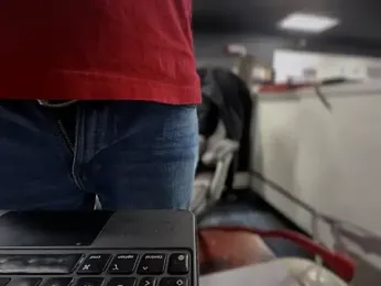 RawRyder8 webcam model stream image