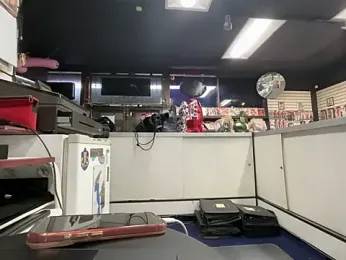 RawRyder8 webcam model stream image