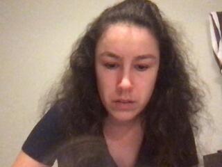 Lucy Allison webcam flirt4free model stream image