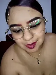 Sexxxy_Lau webcam model stream image