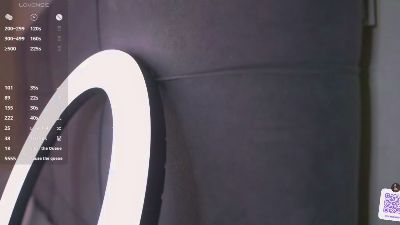 MaydaElswick webcam cam4 model stream image