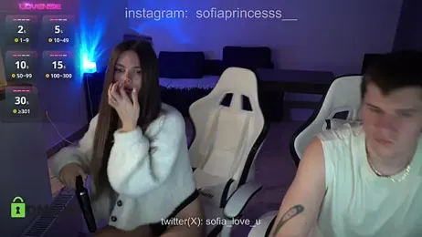 crazycats_ webcam stripchat model stream image