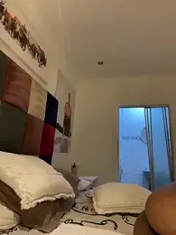 sexyTHANDO webcam model stream image