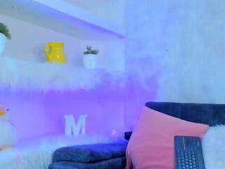 Mia Sinner webcam model stream image