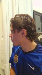 Vinyyan webcam model stream image