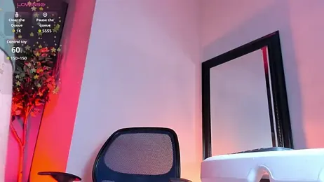 DrakeNeumann webcam model stream image