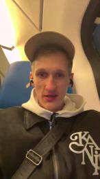 HornyPornyGuy webcam model stream image