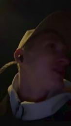 HornyPornyGuy webcam model stream image