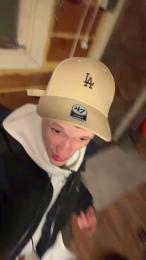 HornyPornyGuy webcam model stream image