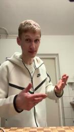 HornyPornyGuy webcam model stream image