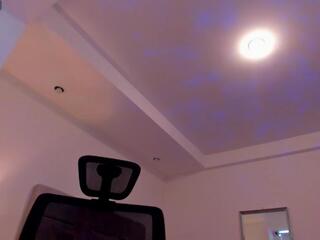 Chirs Morgan webcam model stream image