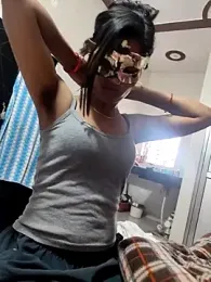 Ranjana_01 webcam model stream image