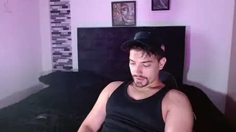 Ian_Daviz webcam model stream image