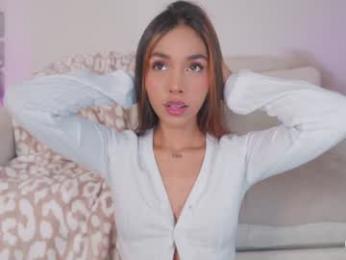 ariadna5 webcam chaturbate model stream image