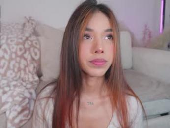 ariadna5 webcam chaturbate model stream image