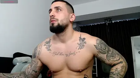 _DylanGreen webcam model stream image