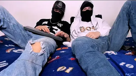 Samuel_Suarez webcam model stream image