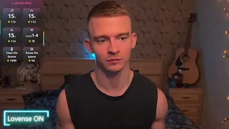 Marvelboy_ webcam stripchat model stream image