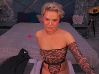 pleasurewecouple webcam chaturbate model stream image