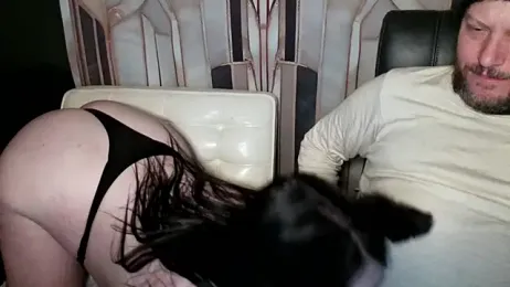 2feral webcam model stream image