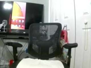 vonmeow777 webcam model stream image