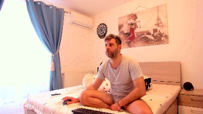 rickymartx webcam cam4 model stream image