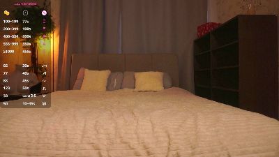 NevaTakemura webcam model stream image